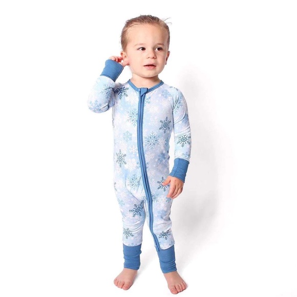 Bamboo Sleeper - Picture 2 of 3